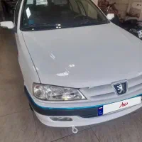 پژو پارس معمولی مدل ۸۸