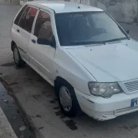 ۱۱۱مدل ۹۳|خودرو سواری و وانت|مشهد, شهرک شهید باهنر|دیوار