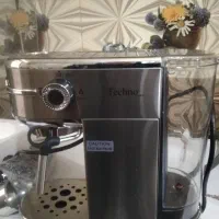 فروش قهوه ساز تکنو|سماور، چایساز، قهوهساز|اردبیل, |دیوار