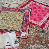 چند عددرومیزی عتیقه قدیمی