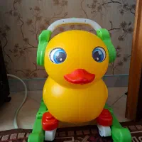 راکرسالم تمیز