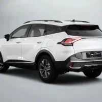 اسپورتیج 2025(واردات انواع پلاک دائم مناطق آزاد)|خودرو سواری و وانت|رشت, گلسار|دیوار