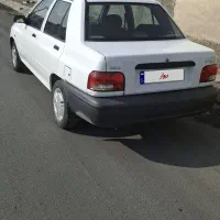 پراید مدل ۹۹