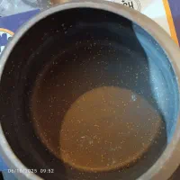 کتری قوری بسیار کمکار همراه کارتون|قوری، کتری، قهوه‌ساز دستی|نیشابور, شهرک فیروزه|دیوار