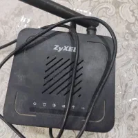 مودم زایکسل|مودم و تجهیزات شبکه|خرم‌آباد, |دیوار