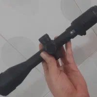 دوربین دیسکاوری برای تفنگ بادی و پی سی پی|کوهنوردی و کمپینگ|اهر, |دیوار