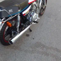 متور ۱۵۰ همتاز صفر