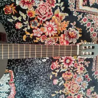 گیتار|گیتار، بیس، امپلیفایر|صدرا-فارس, فاز ۱|دیوار