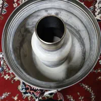 سماور گازی ۲۰ لیتری|سماور، چایساز، قهوهساز|تبریز, |دیوار