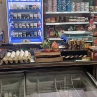 مغازه سوپر مارکت رهن و اجاره|اجارهٔ مغازه و غرفه|پرند, فاز ۲|دیوار