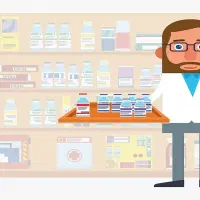 جویای کار داروخانه