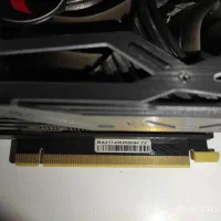 کارت گرافیک GeForce RTX 3080 ti 12GB Nvidia|قطعات و لوازم جانبی رایانه|قم, بنیاد|دیوار