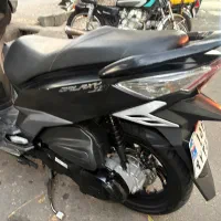 گلکسی j200 1402|موتورسیکلت|تهران, نجات اللهی|دیوار