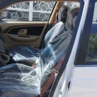 پژو پارس سال مدل ۴۰۱