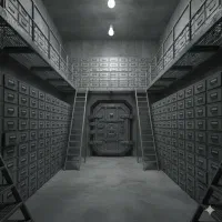 نگهداری از امانات با ارزش شما