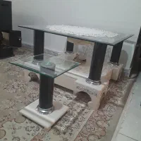 مبل ۶ نفره|مبلمان خانگی و میز عسلی|فردیس, نسترن غربی|دیوار