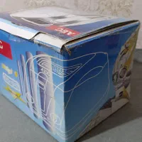 سرخ کن AEC|اجاق گاز و لوازم برقی پختوپز|کرمانشاه, |دیوار