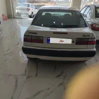 زانتیامدل ۸۸|خودرو سواری و وانت|ماهدشت, |دیوار