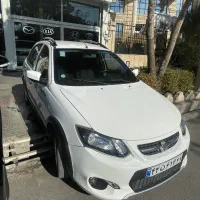 کوییک ۱۴۰۲|خودرو سواری و وانت|بروجرد, |دیوار