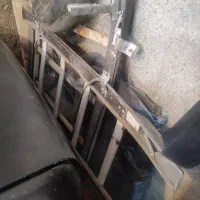 باربند اسپرت ماشین