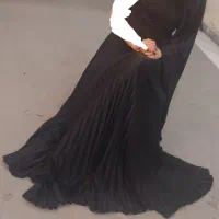 پیراهن مجلسی