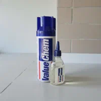 چسب 123 سنگ کاری ولیوکم