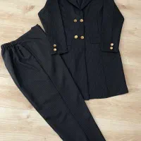 ست مانتو شلوار اداری|لباس|نسیم‌شهر, |دیوار