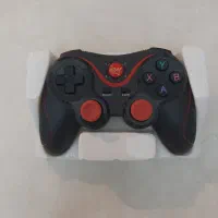 دسته بازی بلوتوث C8|کنسول، بازی ویدئویی و آنلاین|گرگان, |دیوار