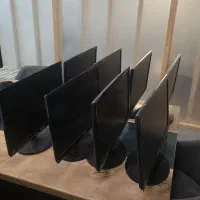 مانیتور ، موس ، کیبورد