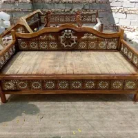 تخت سنتی ABNOS