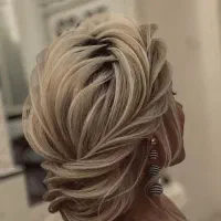 رنگ ومش هاشورو.... رایگان برای عکاسی فقط دونفر نفر|خدمات آرایشگری و زیبایی|اردبیل, |دیوار