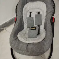 کریر و نانو و روروئک|اسباب و اثاث بچه|رشت, حومه رشت|دیوار