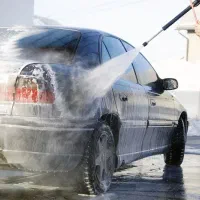 شاگرد،کارواش