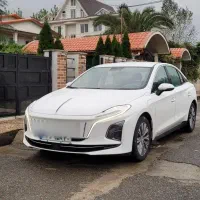 هونگچی برقی eqm5