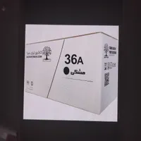 تونر مشکی سدرا  36A|پرینتر، اسکنر، کپی، فکس|تهران, دانشگاه علم و صنعت|دیوار