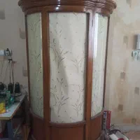 ویترین بوفه