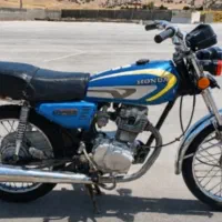 125 شاتون کوتاه