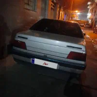 پژو یک برای اهل دل|خودرو سواری و وانت|بروجرد, |دیوار