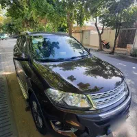 تیگو ۵ فول آپشن ۹۵