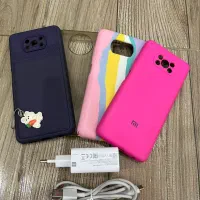 شیائومی Poco X3 Pro با حافظهٔ ۱۲۸ گیگابایت