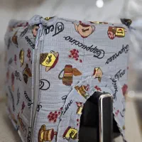 سرویس آشپزخانه،پرده