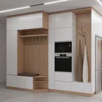 کابینت .کمد.دراور.سرویس خواب|جاکفشی، کمد، دراور|نورآباد, |دیوار