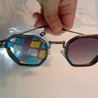 عینک آفتابی مردانه مدل کارتیه 8092