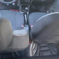 تیبا۹۵ تک برگ بیرنگ|خودرو سواری و وانت|گنبد کاووس, |دیوار