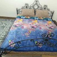 سوئیت اجاره‌ای شبی 500تومان هرشب لوکس بهتر از هتل|اجارهٔ کوتاه‌مدت آپارتمان و سوئیت|شیراز, گویم|دیوار