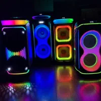 اسپیکر کربی و gts