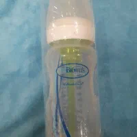 شیشه شیر دکتر براونز اصلی