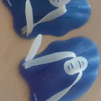 فین قدرتی توربوTURBO و کفی شنا سرعتی sunsport|غواصی و ورزش‌های آبی|کرج, عظیمیه|دیوار