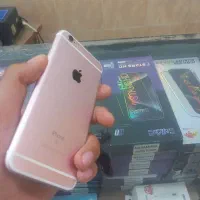 ایفونs6|موبایل|ارومیه, |دیوار