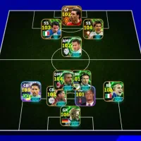 ‌اکانت ای فوتبال